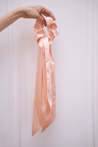 Silk Hair Tie