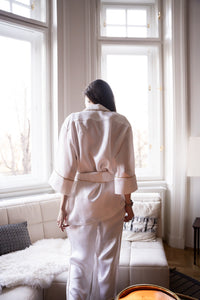 Kimono "Moonlit Ophelia"
