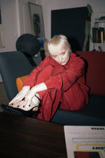 Load image into Gallery viewer, Pajama &quot;Countess Bathory&quot;
