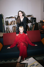 Load image into Gallery viewer, Pajama &quot;Countess Bathory&quot;
