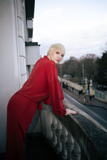 Load image into Gallery viewer, Pajama &quot;Countess Bathory&quot;
