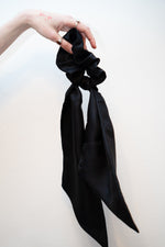 Load image into Gallery viewer, Silk Hair Tie
