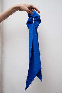 Silk Hair Tie