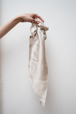 Load image into Gallery viewer, Silk Hair Tie
