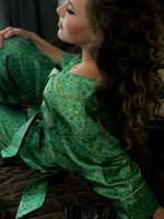 Load image into Gallery viewer, Kimono &quot;Le Rêve&quot;
