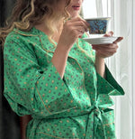 Load image into Gallery viewer, Kimono &quot;Le Rêve&quot;
