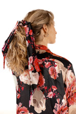 Load image into Gallery viewer, Satin-Silk Hair Tie
