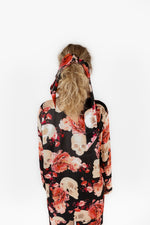 Load image into Gallery viewer, Satin-Silk Hair Tie
