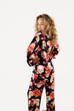 Load image into Gallery viewer, Pajama &quot;Friday night&quot;
