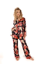 Load image into Gallery viewer, Pajama &quot;Friday night&quot;
