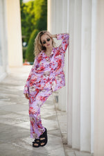 Load image into Gallery viewer, Pajama &quot;Sweet Tuesday&quot;
