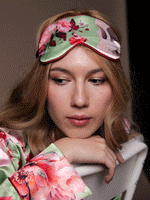 Load image into Gallery viewer, Sleeping mask freeshipping - pijamas4couples
