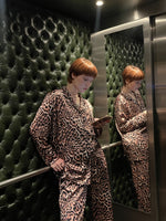 Load image into Gallery viewer, Pajama &quot;Lovely Sunday&quot;

