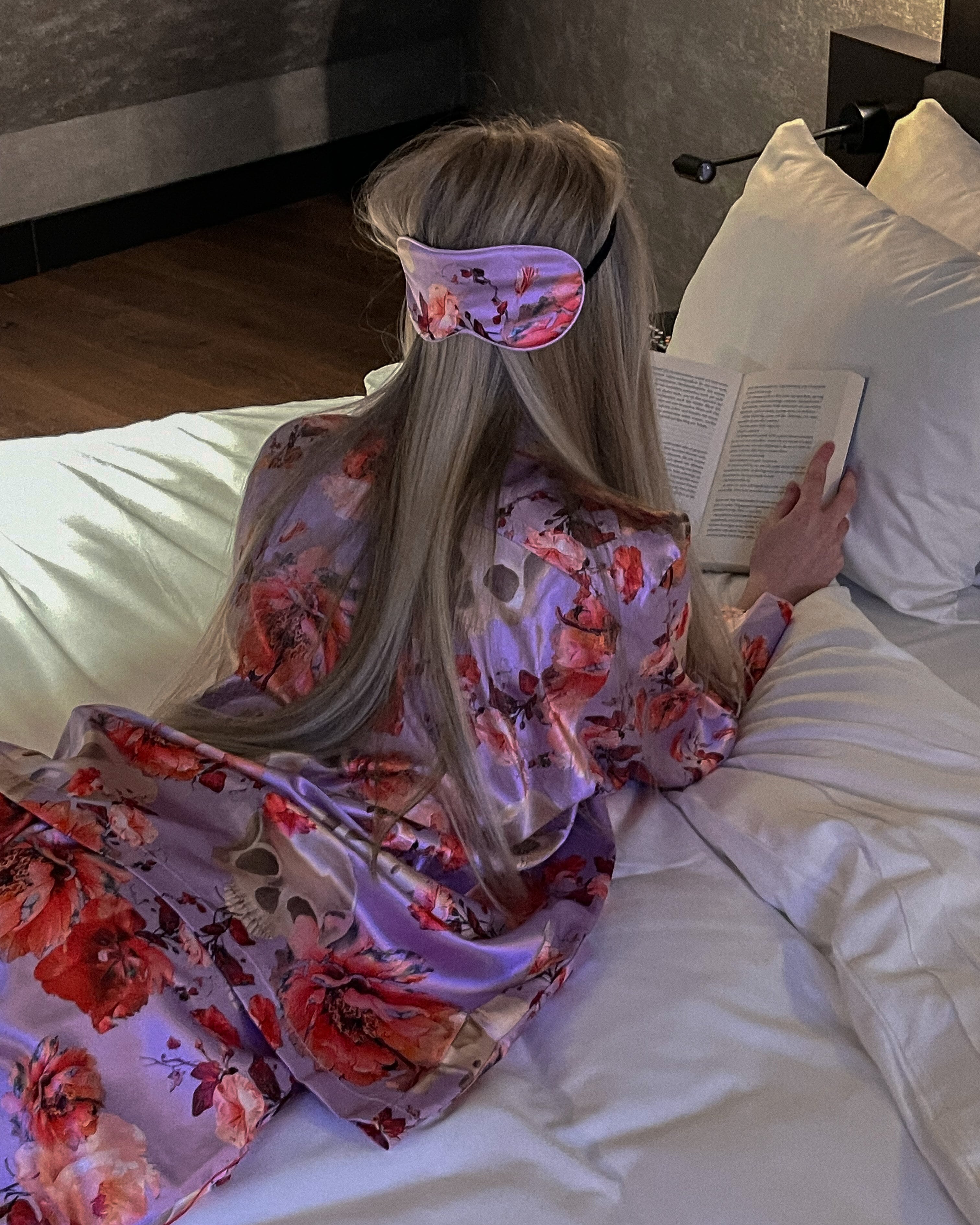 Pajama "Sweet Tuesday"