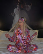 Load image into Gallery viewer, Pajama &quot;Sweet Tuesday&quot;
