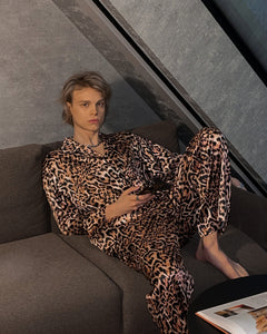 Pajama "Lovely Sunday"