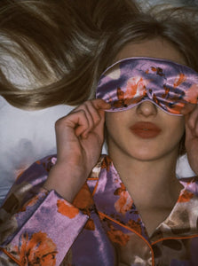 Sleeping mask