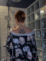 Load image into Gallery viewer, Robe &quot;Party mood&quot;
