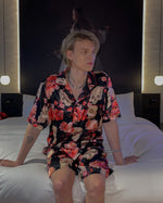 Load image into Gallery viewer, Pajama &quot;Friday chill&quot;
