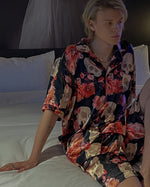 Load image into Gallery viewer, Pajama &quot;Friday chill&quot;
