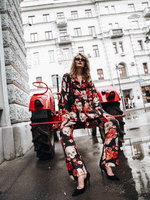 Load image into Gallery viewer, Pijama &quot;Friday night for baby&quot; freeshipping - pijamas4couples
